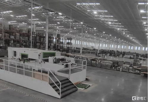 创新引擎再添薪火 解读最新灯塔工厂名单背后的中国智造力量