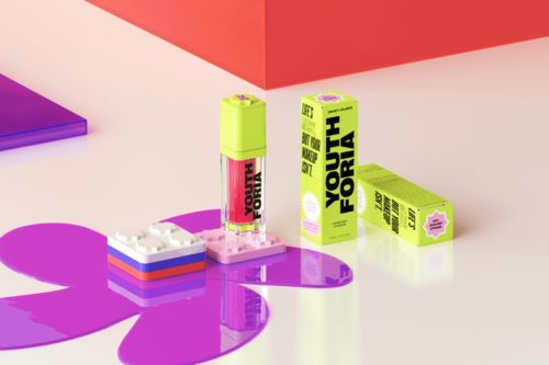 创意产品包装设计 从灵感到制作的完整指南